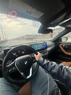 بي ام دبليو الفئة 2